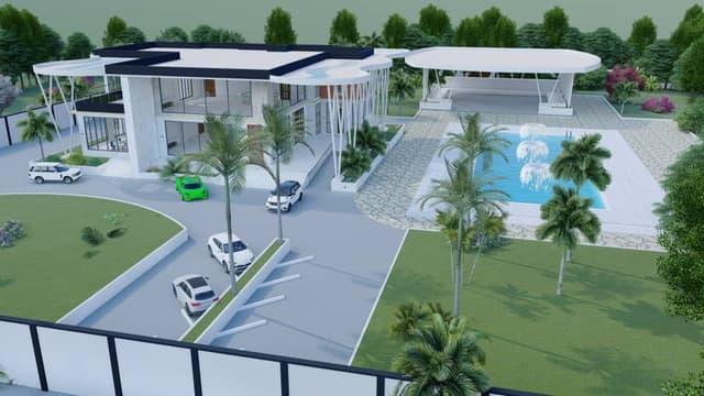 Campus